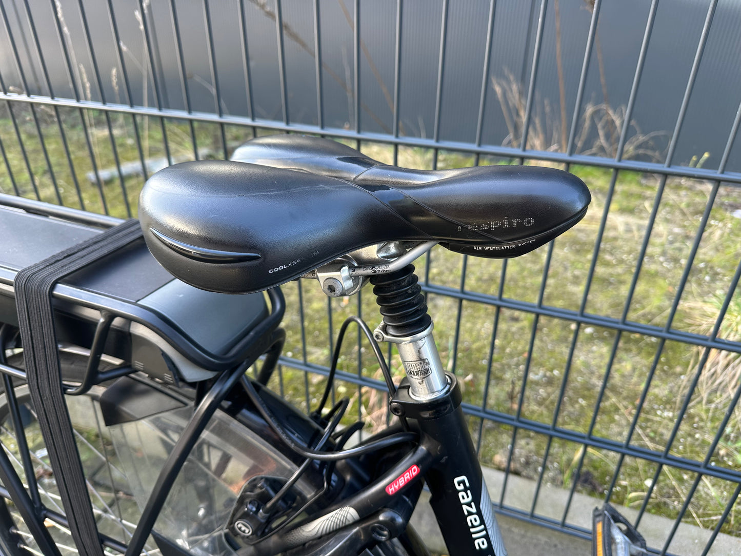 Gazelle c7