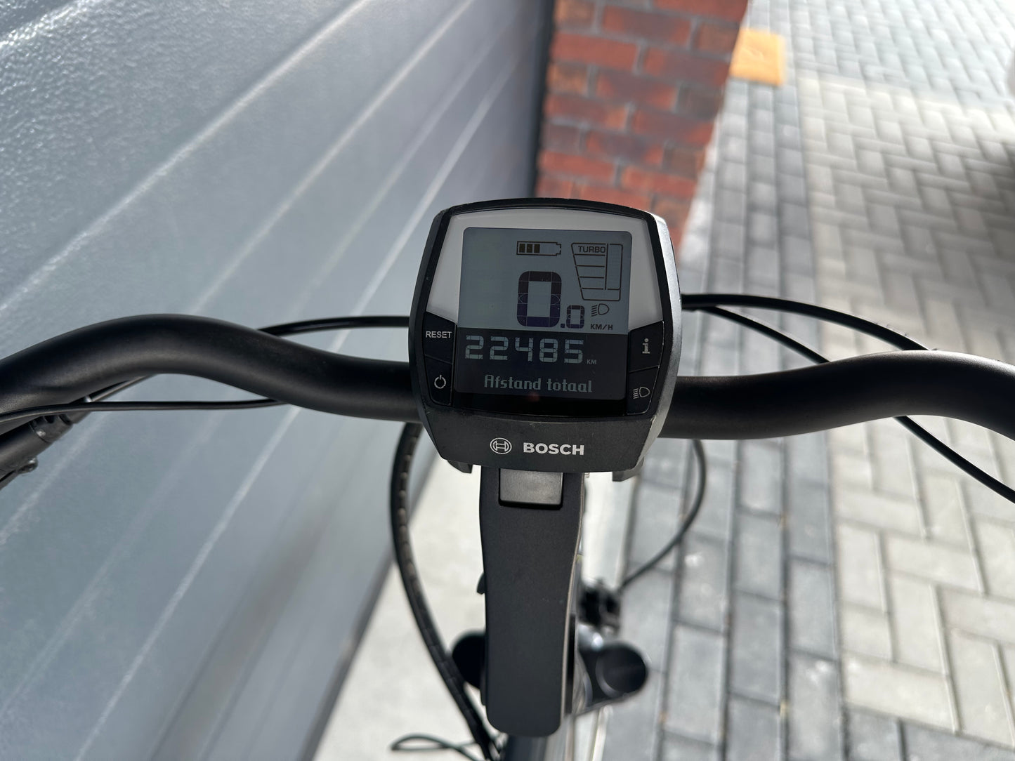 Pegasus Piazza E7s