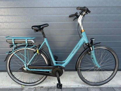Batavus Way - Bosch