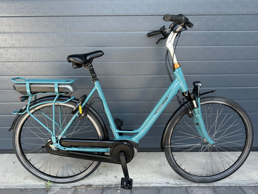 Batavus Way - Bosch