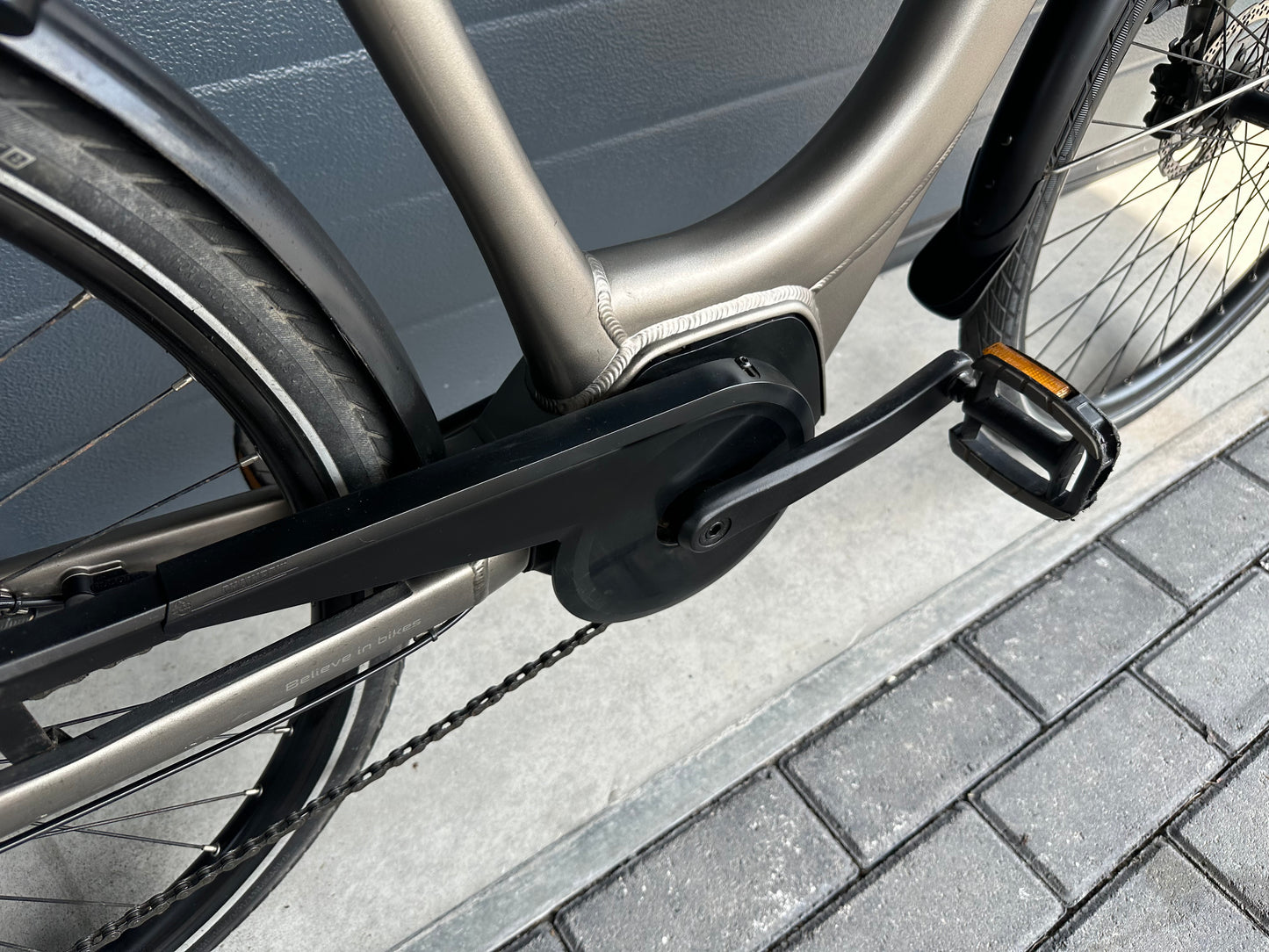 Trek Tm7+ Bosch