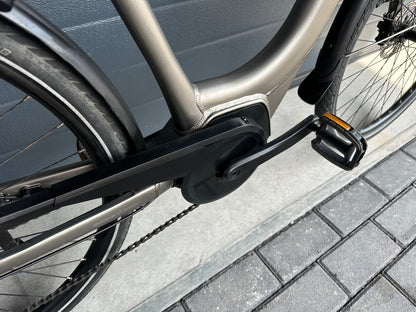 Trek Tm7+ Bosch