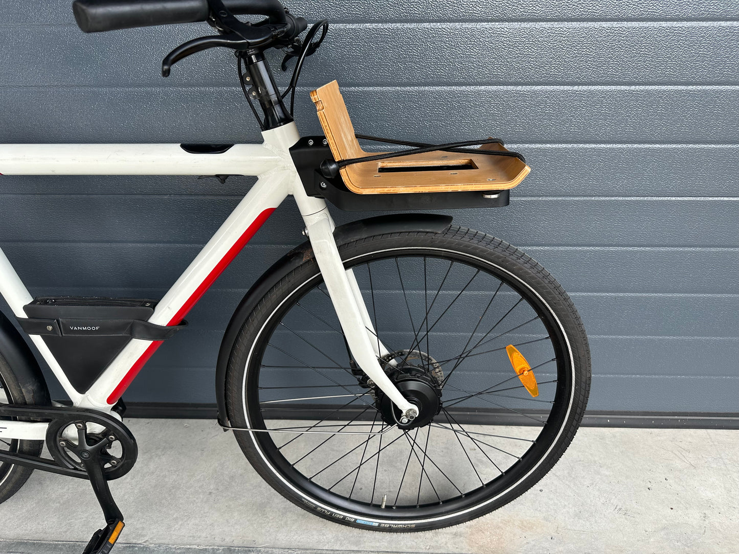 VanMoof S2 - collectors item