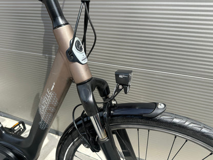 Gazelle C7 - Bosch