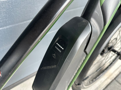 Merida Espesso - Shimano