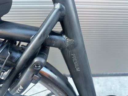 Qwic FN7 Premium Refurbished E-bike