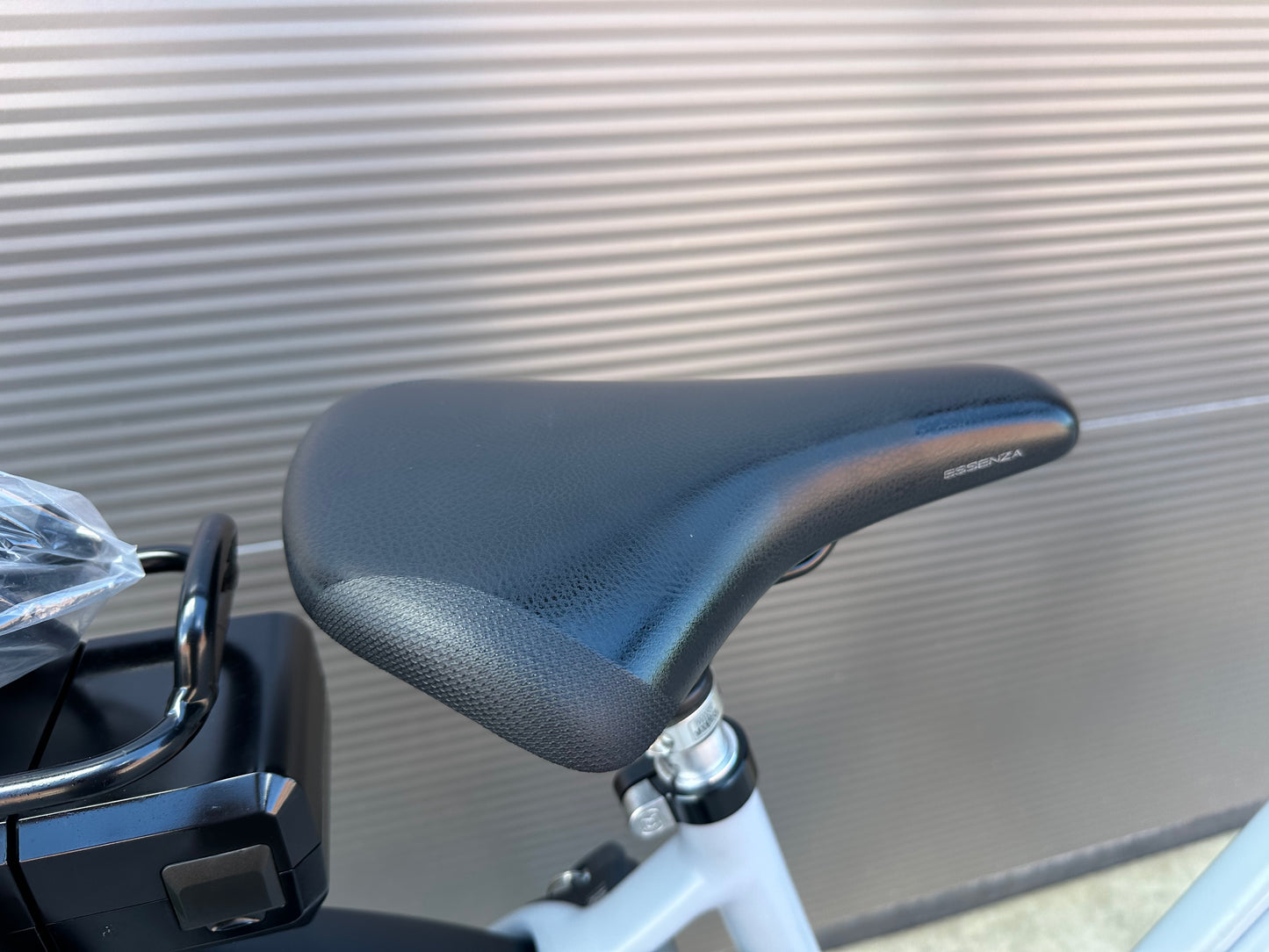 MC Steps Shimano