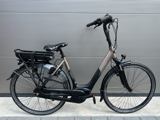 Gazelle C7 - Bosch