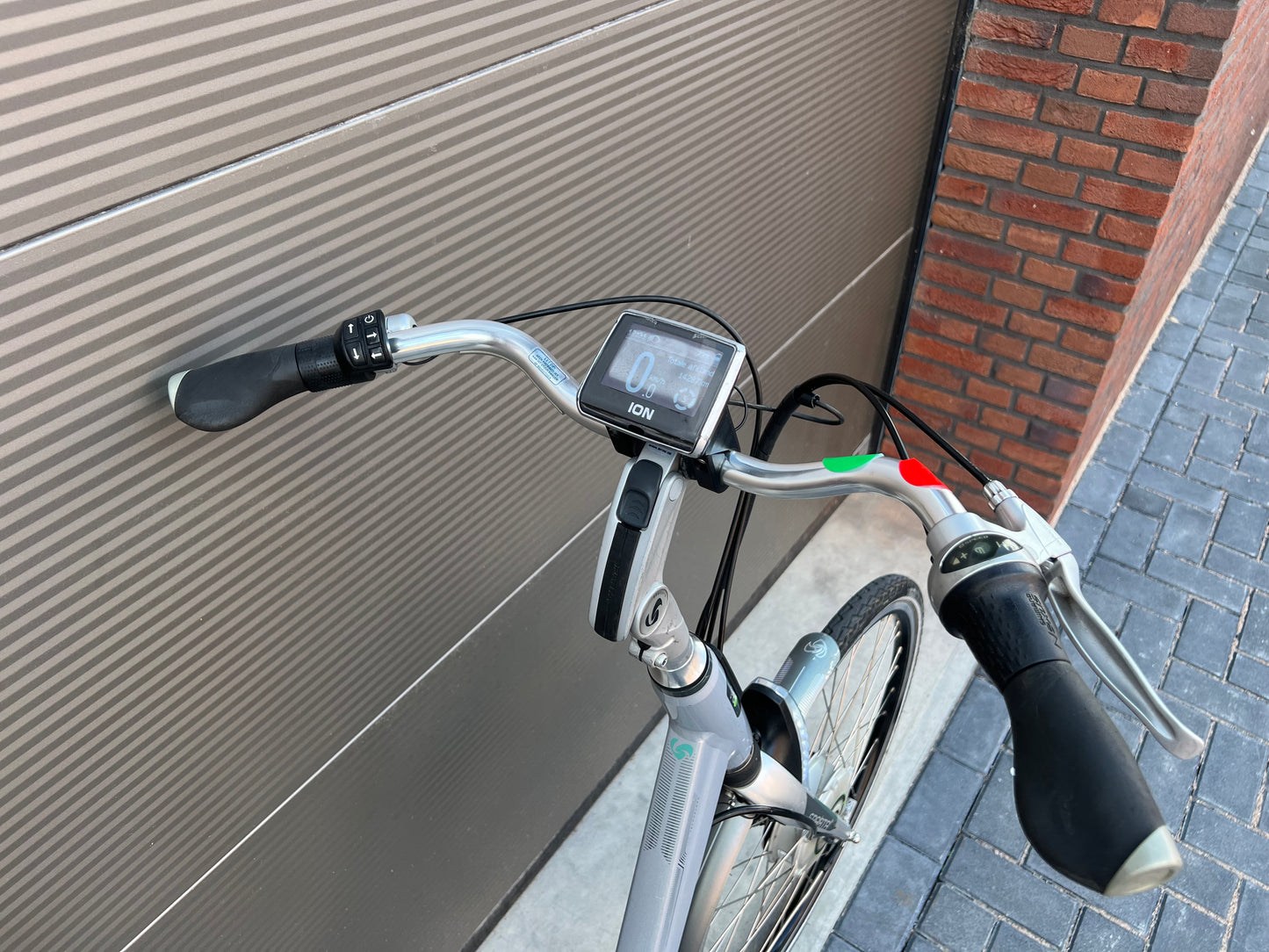 Sparta F8i