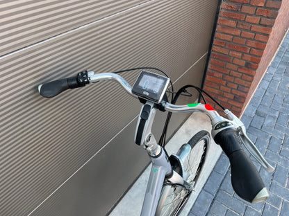 Sparta F8i