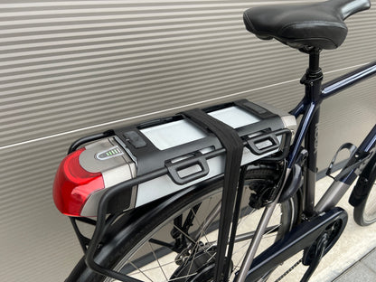 Koga E-deluxe | 600WH accu