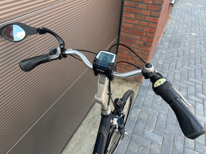 Trek LM400 Bosch