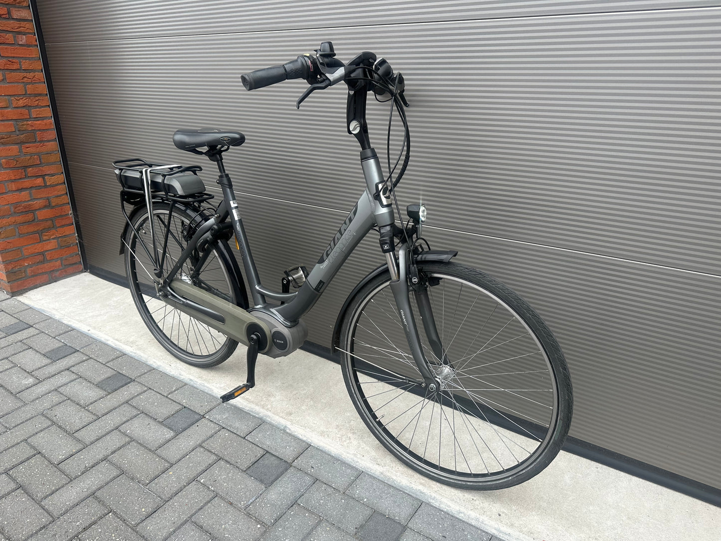 Giant Twist Elegance | 4400 km