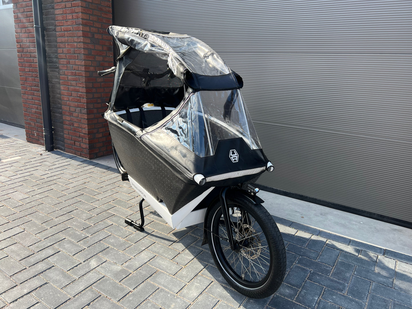 Urban Arrow Family | Cargo line