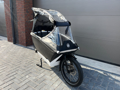 Urban Arrow Family | Cargo line