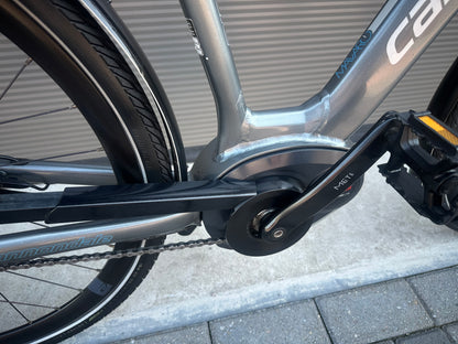 Cannondale Performance Bosch