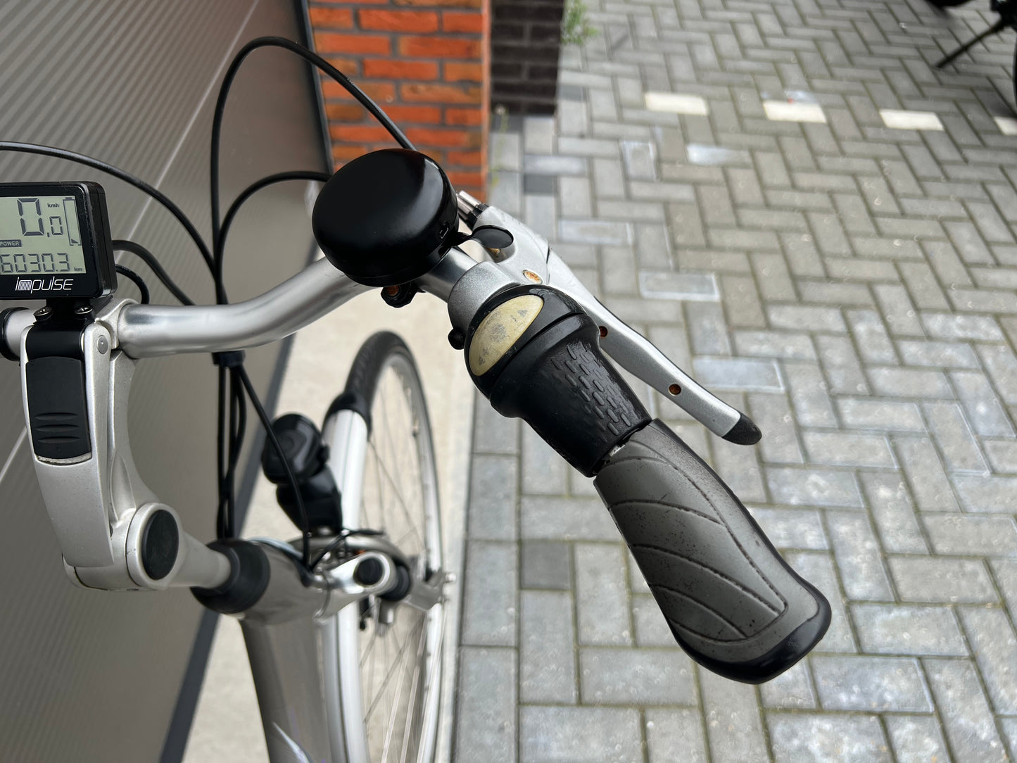 Gazelle Grenoble Comfort