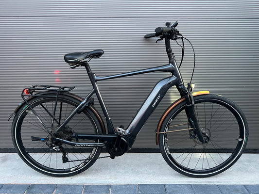 Giant Anytour E+