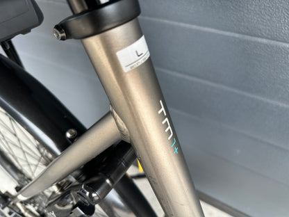 Trek Tm7+ Bosch