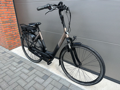 Gazelle C7 - Bosch