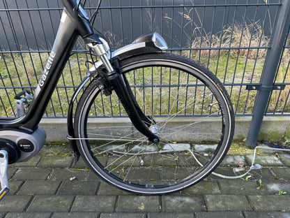 Gazelle c7