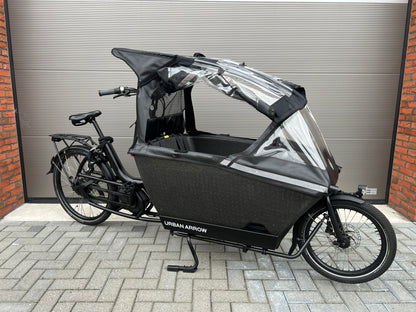 Urban Arrow Family | Verkocht