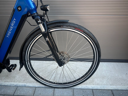 Energy Bafang 560 WH - 2200 km