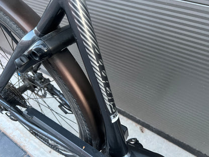 Giant Anytour E+