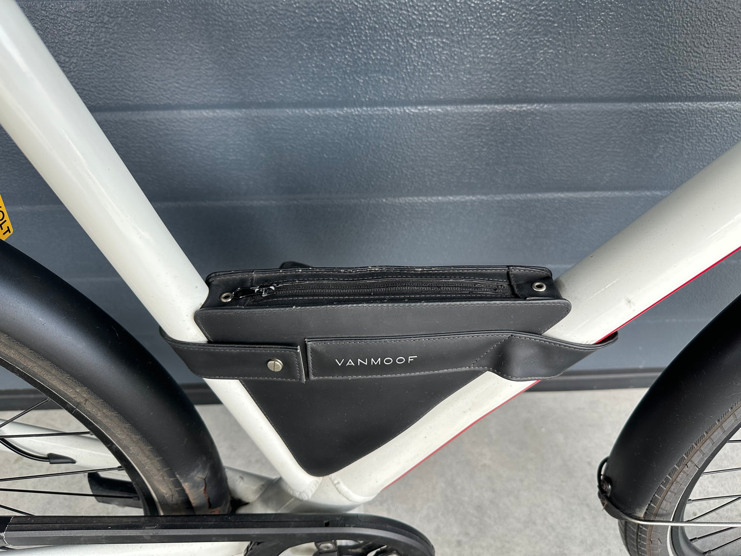 VanMoof S2 - collectors item