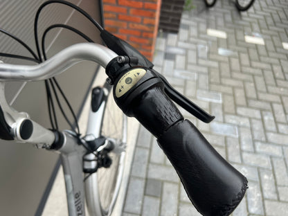 Gazelle Orange C8 Hybrid