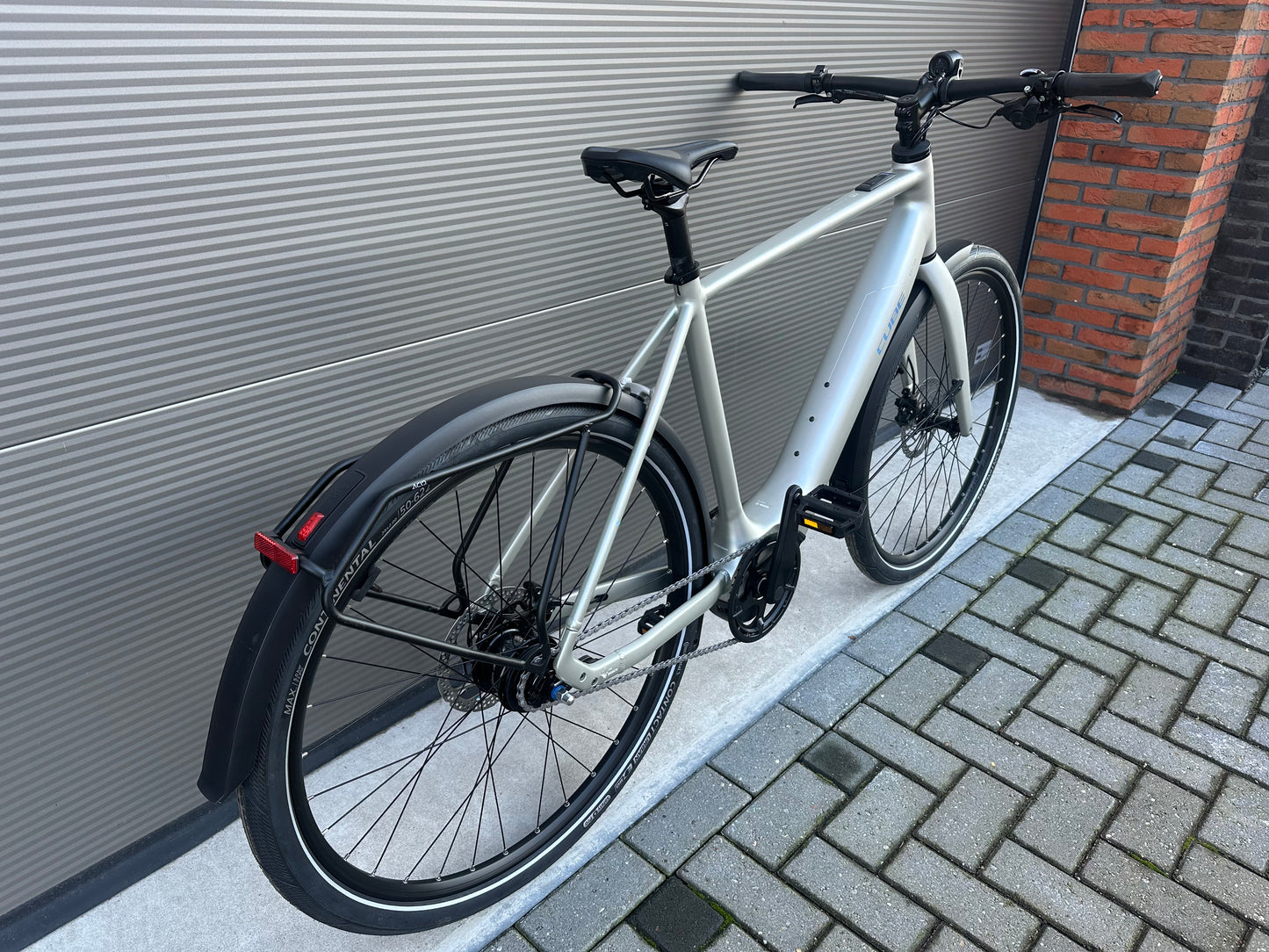 Cube Editor 500 - NIEUW