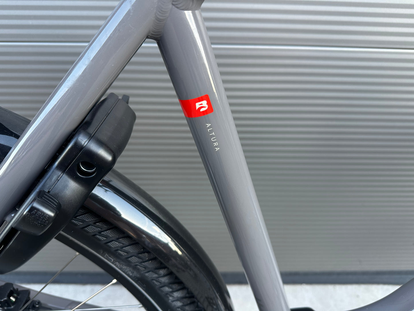 Batavus Alture - NIEUW