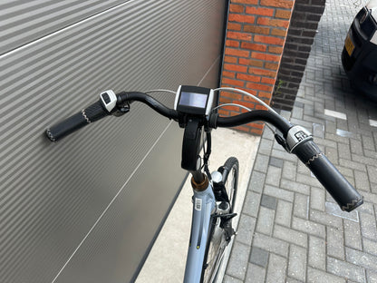 Batavus Monaco - zeer netjes