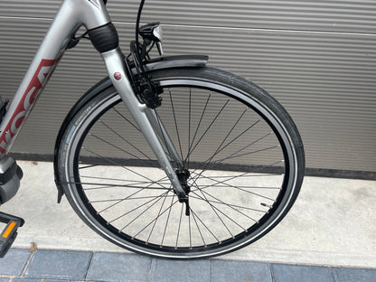 Koga Einspire