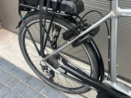 Koga Einspire