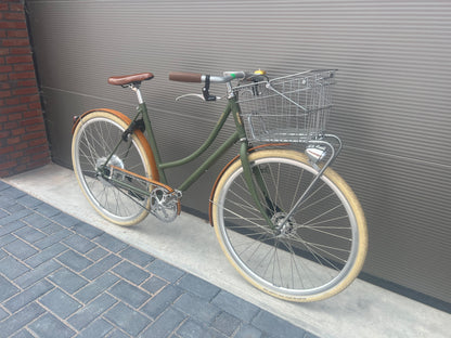 Roetz E-bike | App Zehus