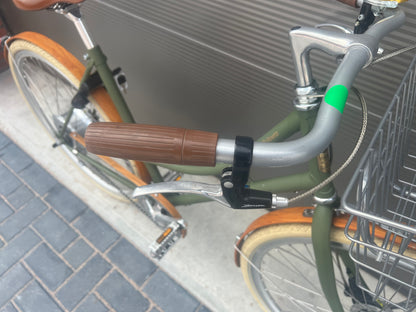 Roetz E-bike | App Zehus