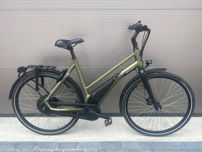 Sparta R5Te