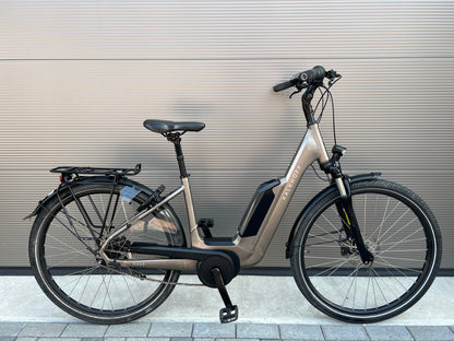 Kalkhoff S5 Comfort | 4500 km