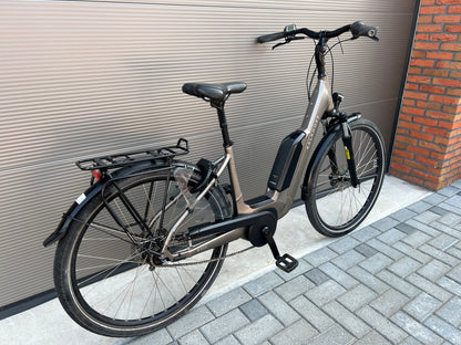 Kalkhoff S5 Comfort | 4500 km