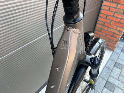 Kalkhoff S5 Comfort | 4500 km