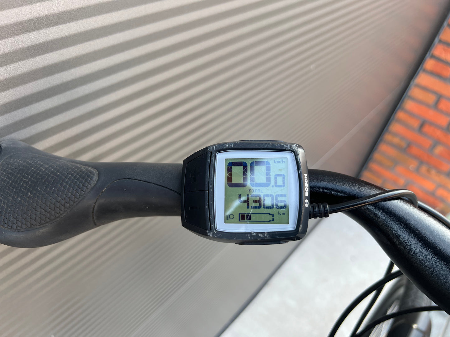Kalkhoff S5 Comfort | 4500 km