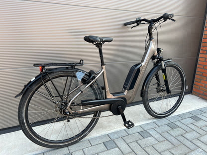 Kalkhoff S5 Comfort | 4500 km