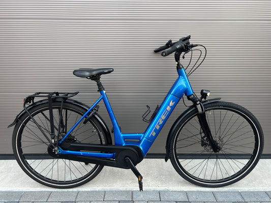 Trek District 6+