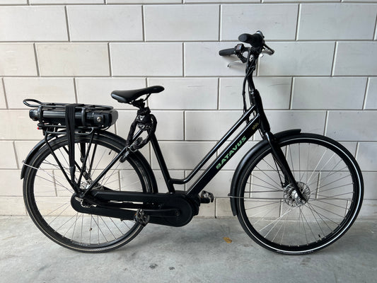 Batavus Fonq