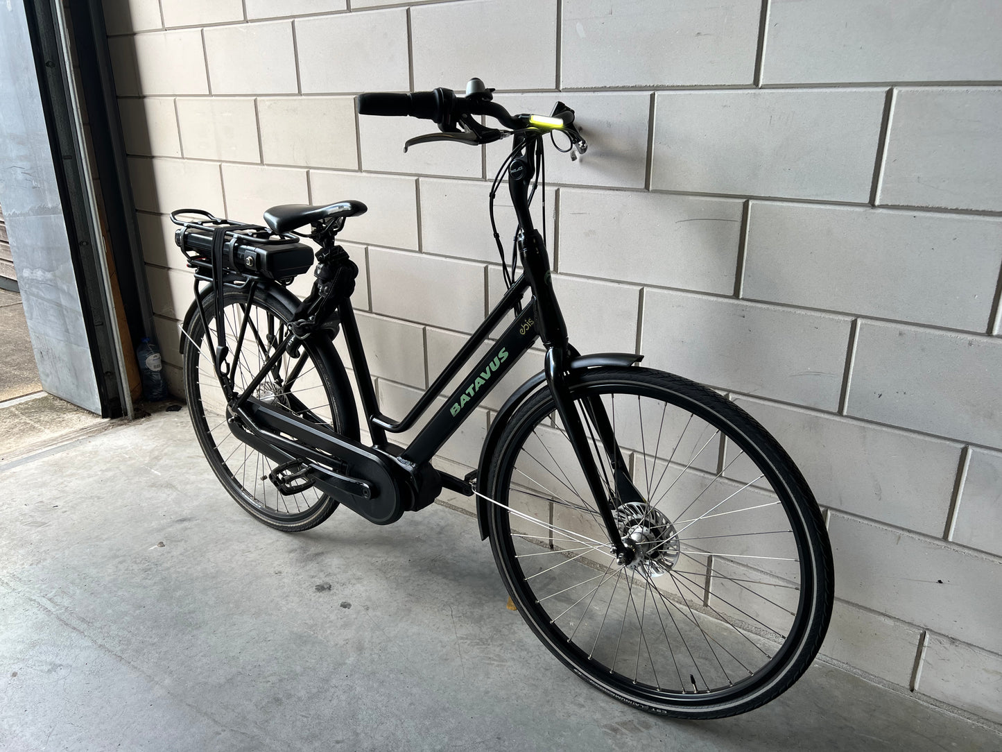 Batavus Fonq