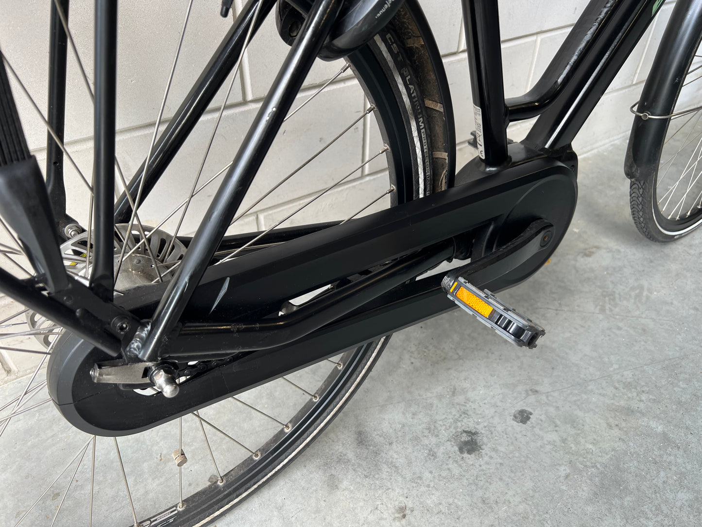Batavus Fonq
