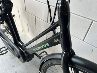 Batavus Fonq