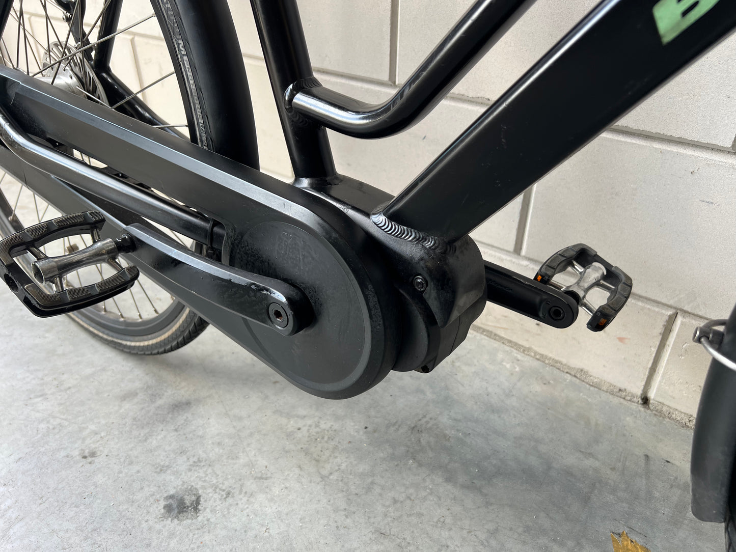 Batavus Fonq