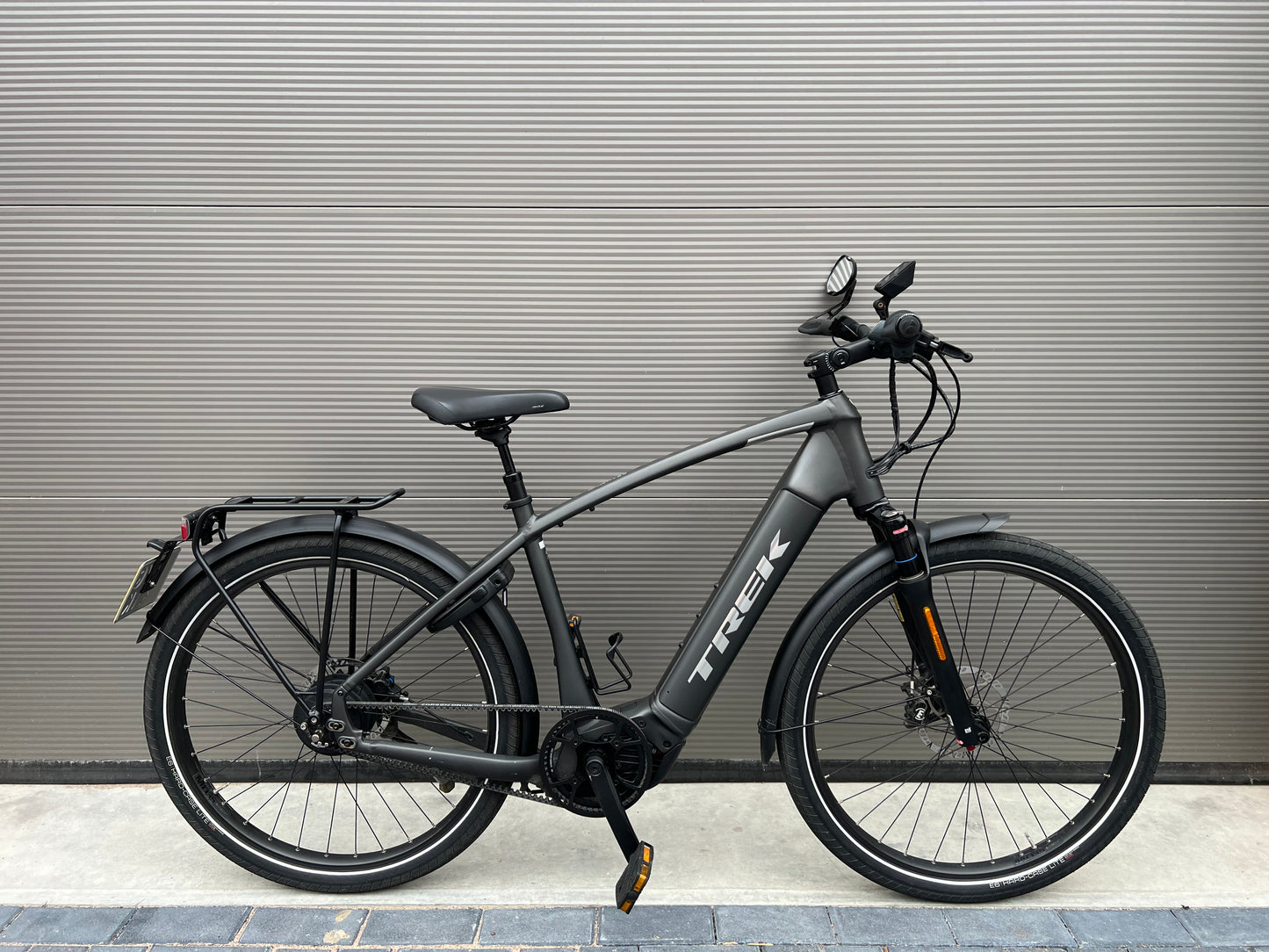 Trek 9s Alliant | Speed pedelec